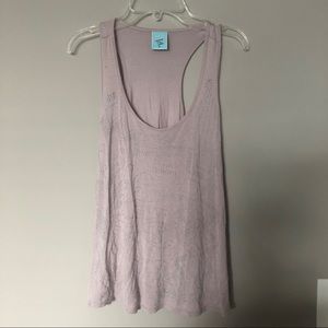 H.I.P Medium Beaded Tank Top